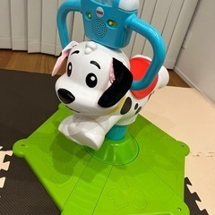 フィッシャープライス　幼児玩具