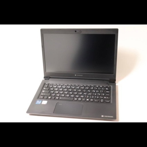 今夜のみ特価　dynabook dynabook SZ/LSB / Core i7-1165G7 / 16GBメモリ / SSD 256gb