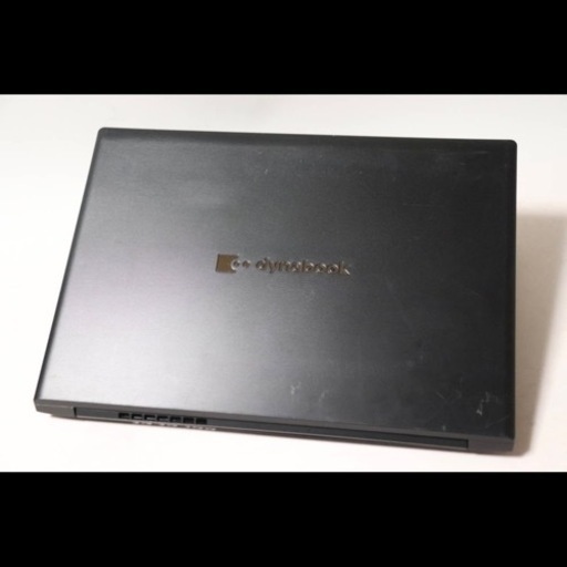 今夜のみ特価　dynabook dynabook SZ/LSB / Core i7-1165G7 / 16GBメモリ / SSD 25
