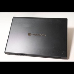 今夜のみ特価 dynabook dynabook SZ/LSB / Core i7-1165G7 / 16GB