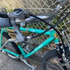 90's OLD MTB CENTURIONの画像