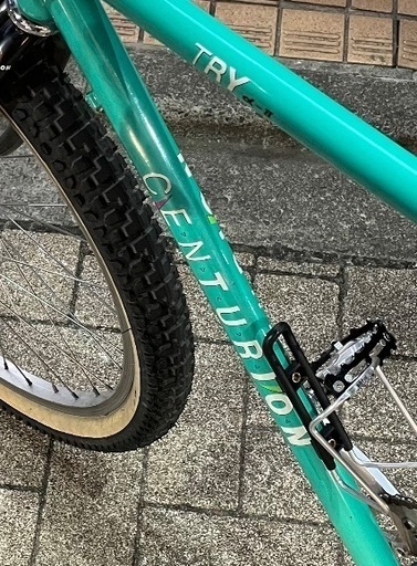 90’s OLD MTB　GIANT　マウンテンバイク　平日夜引き取り限定 引き取り限定 90s OLDMTB