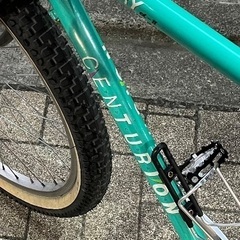 90's OLD MTB CENTURION (150150) 幡ヶ谷のマウンテンバイクの