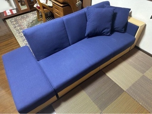 【急募】ソファベッド