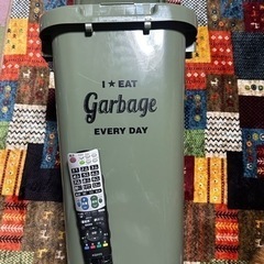 ゴミ箱