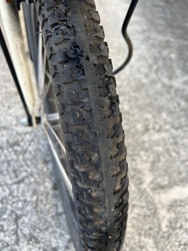 ヤマハ電動アシスト自転車子乗せタイプ20インチ