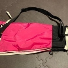 ジュニア　スキーケース　110の画像