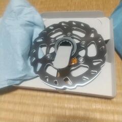 シマノ ディスクローター  105の画像