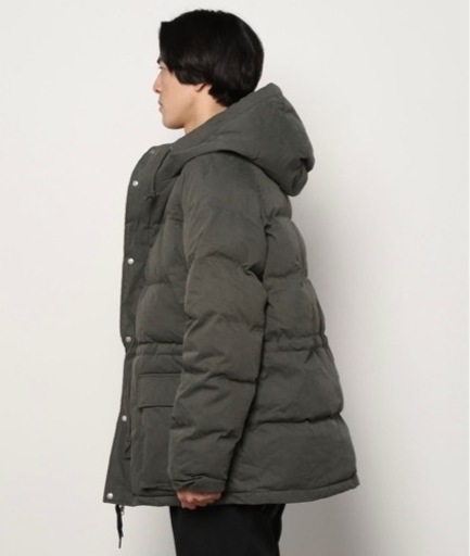 ALLSAINTS　EASTON COAT | EASTON コート