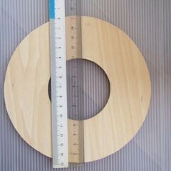 パナソニック　和風シーリングライトのカバーの画像