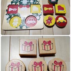 DVD付4点セット こどもちゃれんじ クリスマス特別号 絵本 しまじろう おもちゃ 知育玩具の画像
