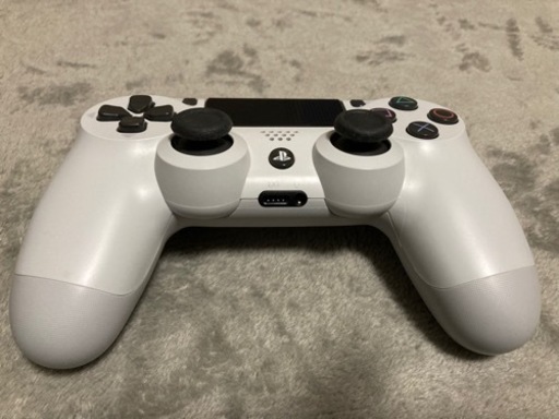 PS4 CUH-2200A ソフト付