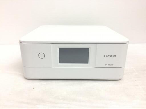 値下げ可能【ジャンク品】EPSONプリンターep-882aw