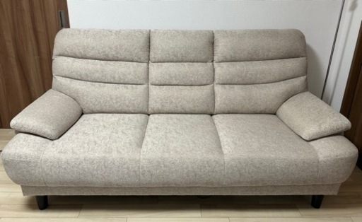 ⭐️超美品⭐️3名掛けソファー　スイートデコレーション　値下げ交渉可