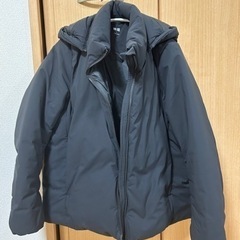 UNIQLO ダウン