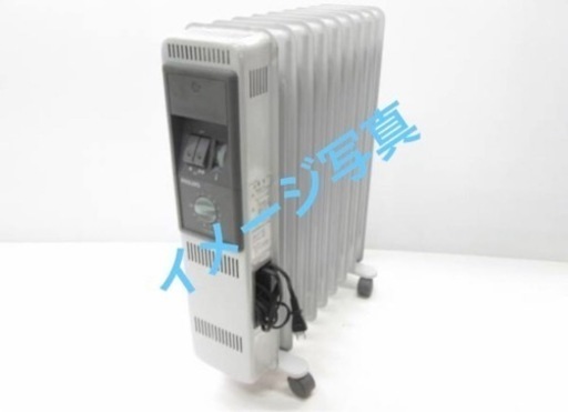 オイルヒーターPHILIPS HD3472 フィリップス