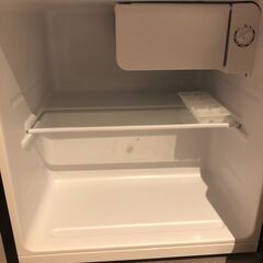 【差し上げます】ミニ冷蔵庫の画像