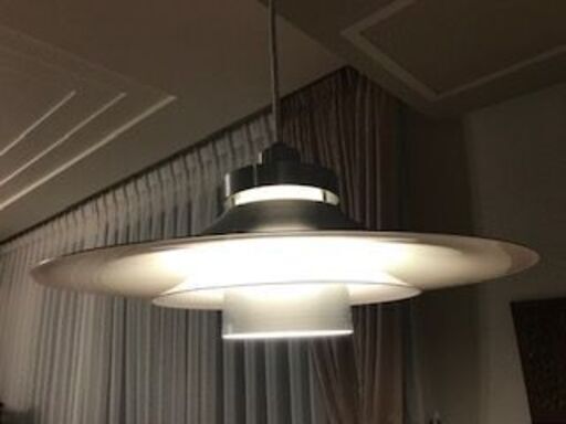 照明　ペンダントライト　丸光商店
