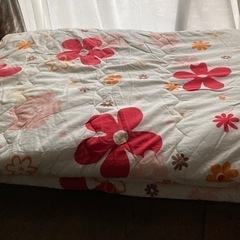 家具 寝具 布団　こたつ布団セット