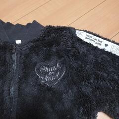 サイズ140 アウターの画像