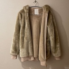 レディース E hyphen コート