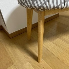 ベンチ　の画像