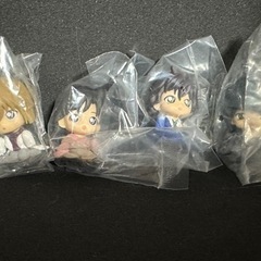 コナンセット別売り可能