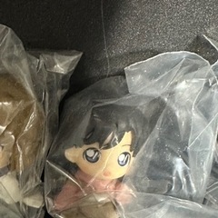 コナンセット別売り可能の画像