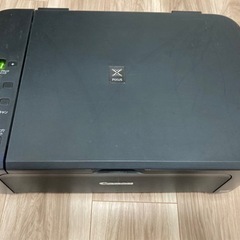 【ジャンク品】Canon PIXUS MG3230 プリンター