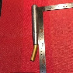 シフトノブ他。。。