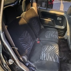 ネイキッド　本気のターボ‼️ 爆速‼️ L750S の画像