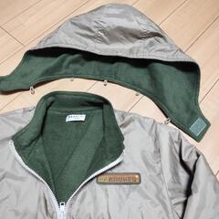 サイズ130 男の子アウター②の画像
