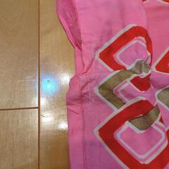 女の子用　浴衣　法被の画像