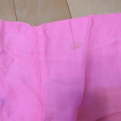 女の子用　浴衣　法被の画像