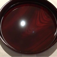 お盆