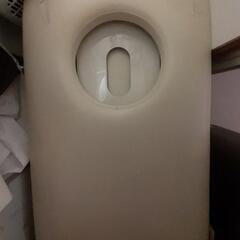 ヒーター付き　高田ベッド　