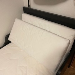 IKEA SUNDVIK スンドヴィーク(子ども用ベッド)の画像