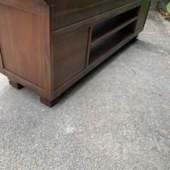 アジアン家具 テレビ台