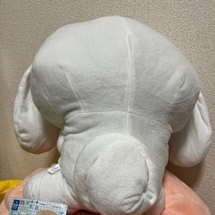 シナモンロール ぬいぐるみの画像