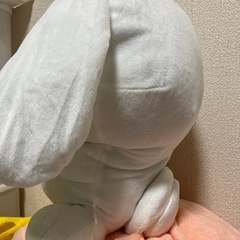 シナモンロール ぬいぐるみの画像