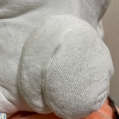 シナモンロール ぬいぐるみの画像