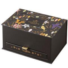 【新品未開封】GODIVA「森の恵み カカオの魅惑 グランプラス...
