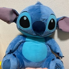 スティッチ ぬいぐるみ