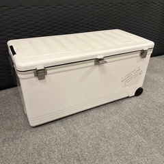48H ホリデーランドクーラー 48L ホワイト [クーラーボックス