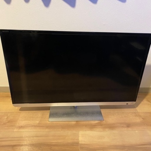 液晶テレビ32型REGZA