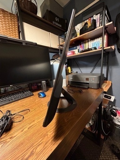 PCモニター差し上げます！