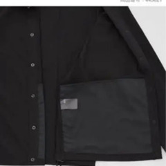 UNIQLO✖️Theory 3点セット！の画像