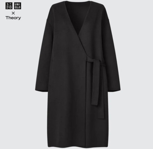 UNIQLO✖️Theory 3点セット！