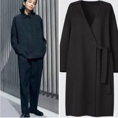 UNIQLO✖️Theory 3点セット！