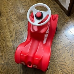 ボーネルンド　ビッグボビーカーの画像
